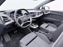 Audi Q4 e-tron 45 Quattro 82 kWh | Pano dak | Trekhaak | Camera | ACC | Stoelverwarming | Elek. Achterklep | Matrix LED | Getint Glas | 19'' |