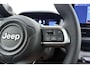 Jeep Avenger 1.2 e-Hybrid Summit | VAN €41.525,- VOOR €35.950,-! | Navigatie | Voorruitverwarming | 18'' lichtmetalen velgen | JBL | Elektrische kofferklep | Adapt. Cruise control