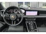 Porsche 911 3.8 Turbo S 650pk Panoramadak Burmester Keramisch PTS Gulfblauw NLauto Noselift PDCC Sportuitlaat