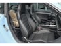 Porsche 911 3.8 Turbo S 650pk Panoramadak Burmester Keramisch PTS Gulfblauw NLauto Noselift PDCC Sportuitlaat