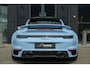 Porsche 911 3.8 Turbo S 650pk Panoramadak Burmester Keramisch PTS Gulfblauw NLauto Noselift PDCC Sportuitlaat