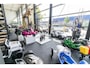 Porsche 911 3.8 Turbo S 650pk Panoramadak Burmester Keramisch PTS Gulfblauw NLauto Noselift PDCC Sportuitlaat