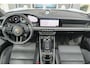 Porsche 911 3.8 Turbo S 650pk Panoramadak Burmester Keramisch PTS Gulfblauw NLauto Noselift PDCC Sportuitlaat