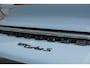 Porsche 911 3.8 Turbo S 650pk Panoramadak Burmester Keramisch PTS Gulfblauw NLauto Noselift PDCC Sportuitlaat