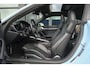 Porsche 911 3.8 Turbo S 650pk Panoramadak Burmester Keramisch PTS Gulfblauw NLauto Noselift PDCC Sportuitlaat