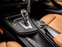 BMW 4-Serie Gran Coupe 420i M Sport High Executive 184Pk Automaat (GROOT NAVI, M PAKKET, DEALER ONDERHOUDEN, HARMAN/KARDON, MEMORY SEAT, LEDER, STOELVERWARMING, SPORT AUTOMAAT, GETINT GLAS, NIEUWSTAAT)