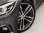 BMW 4-Serie Gran Coupe 420i M Sport High Executive 184Pk Automaat (GROOT NAVI, M PAKKET, DEALER ONDERHOUDEN, HARMAN/KARDON, MEMORY SEAT, LEDER, STOELVERWARMING, SPORT AUTOMAAT, GETINT GLAS, NIEUWSTAAT)