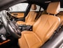 BMW 4-Serie Gran Coupe 420i M Sport High Executive 184Pk Automaat (GROOT NAVI, M PAKKET, DEALER ONDERHOUDEN, HARMAN/KARDON, MEMORY SEAT, LEDER, STOELVERWARMING, SPORT AUTOMAAT, GETINT GLAS, NIEUWSTAAT)