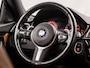 BMW 4-Serie Gran Coupe 420i M Sport High Executive 184Pk Automaat (GROOT NAVI, M PAKKET, DEALER ONDERHOUDEN, HARMAN/KARDON, MEMORY SEAT, LEDER, STOELVERWARMING, SPORT AUTOMAAT, GETINT GLAS, NIEUWSTAAT)
