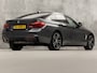 BMW 4-Serie Gran Coupe 420i M Sport High Executive 184Pk Automaat (GROOT NAVI, M PAKKET, DEALER ONDERHOUDEN, HARMAN/KARDON, MEMORY SEAT, LEDER, STOELVERWARMING, SPORT AUTOMAAT, GETINT GLAS, NIEUWSTAAT)