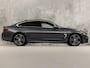 BMW 4-Serie Gran Coupe 420i M Sport High Executive 184Pk Automaat (GROOT NAVI, M PAKKET, DEALER ONDERHOUDEN, HARMAN/KARDON, MEMORY SEAT, LEDER, STOELVERWARMING, SPORT AUTOMAAT, GETINT GLAS, NIEUWSTAAT)