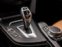 BMW 4-Serie Gran Coupe 420i M Sport High Executive 184Pk Automaat (GROOT NAVI, M PAKKET, DEALER ONDERHOUDEN, HARMAN/KARDON, MEMORY SEAT, LEDER, STOELVERWARMING, SPORT AUTOMAAT, GETINT GLAS, NIEUWSTAAT)