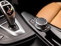 BMW 4-Serie Gran Coupe 420i M Sport High Executive 184Pk Automaat (GROOT NAVI, M PAKKET, DEALER ONDERHOUDEN, HARMAN/KARDON, MEMORY SEAT, LEDER, STOELVERWARMING, SPORT AUTOMAAT, GETINT GLAS, NIEUWSTAAT)