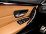 BMW 4-Serie Gran Coupe 420i M Sport High Executive 184Pk Automaat (GROOT NAVI, M PAKKET, DEALER ONDERHOUDEN, HARMAN/KARDON, MEMORY SEAT, LEDER, STOELVERWARMING, SPORT AUTOMAAT, GETINT GLAS, NIEUWSTAAT)