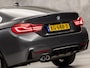 BMW 4-Serie Gran Coupe 420i M Sport High Executive 184Pk Automaat (GROOT NAVI, M PAKKET, DEALER ONDERHOUDEN, HARMAN/KARDON, MEMORY SEAT, LEDER, STOELVERWARMING, SPORT AUTOMAAT, GETINT GLAS, NIEUWSTAAT)