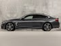 BMW 4-Serie Gran Coupe 420i M Sport High Executive 184Pk Automaat (GROOT NAVI, M PAKKET, DEALER ONDERHOUDEN, HARMAN/KARDON, MEMORY SEAT, LEDER, STOELVERWARMING, SPORT AUTOMAAT, GETINT GLAS, NIEUWSTAAT)