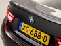 BMW 4-Serie Gran Coupe 420i M Sport High Executive 184Pk Automaat (GROOT NAVI, M PAKKET, DEALER ONDERHOUDEN, HARMAN/KARDON, MEMORY SEAT, LEDER, STOELVERWARMING, SPORT AUTOMAAT, GETINT GLAS, NIEUWSTAAT)