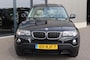 BMW X3 2.0i High Executive AWD Clima, NAVI, licht Leder, Panoramadak, Trekhaak afnb.