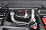 BMW X3 2.0i High Executive AWD Clima, NAVI, licht Leder, Panoramadak, Trekhaak afnb.