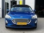 Ford Focus Wagon 1.0 EcoBoost Hybrid Titanium X Business | Schuif/Panorama Dak | Elektrische Achterklep | Achteruitrij Camera | Cruise