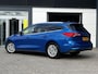 Ford Focus Wagon 1.0 EcoBoost Hybrid Titanium X Business | Schuif/Panorama Dak | Elektrische Achterklep | Achteruitrij Camera | Cruise