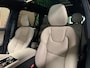 Volvo XC90 T8 AWD Recharge Ultra Executive Edit. | Full Option! | Bowers & Wilkins | Luchtvering | Stoelventilatie | Trekhaak | 360 Camera | Head-Up Display | Stoelmassage | 455pk | Adaptieve Cruise Control | Stoelverwarming voor+achter | Stuurwielverwarming | Schuifdak | 22 Inch | Full LED  Meesturende koplampen | Gelamineerde/geluidwerende zijruiten | Pilot Assist | BLIS Dode Hoek Detectie | Alcantara hemelbekleding | Lederen handgrepen en zonnekleppen | Elektrische voorstoelen geheugen | Nappa Lederen bekleding | Zitting verlenging voorstoelen | Lederen Dashboard | Google Infotainment | Keyless Drive | Parkeersensoren voor+achter | Privacy Glass | Elektrisch bedienbare achterklep | Geïntegreerde zongordijnen achterportieren | Geïntegreerd kinderzitje achterin | Verlichte instaplijsten | 7-Persoons | 4-Zone Climate Control | DAB Radio | Apple Carplay/Android Auto | Alarm Klasse III | Draadloos telefoon opladen | Volvo On Call met mobiele App functie | Denim Blue Metallic |
