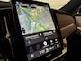 Volvo XC90 T8 AWD Recharge Ultra Executive Edit. | Full Option! | Bowers & Wilkins | Luchtvering | Stoelventilatie | Trekhaak | 360 Camera | Head-Up Display | Stoelmassage | 455pk | Adaptieve Cruise Control | Stoelverwarming voor+achter | Stuurwielverwarming | Schuifdak | 22 Inch | Full LED  Meesturende koplampen | Gelamineerde/geluidwerende zijruiten | Pilot Assist | BLIS Dode Hoek Detectie | Alcantara hemelbekleding | Lederen handgrepen en zonnekleppen | Elektrische voorstoelen geheugen | Nappa Lederen bekleding | Zitting verlenging voorstoelen | Lederen Dashboard | Google Infotainment | Keyless Drive | Parkeersensoren voor+achter | Privacy Glass | Elektrisch bedienbare achterklep | Geïntegreerde zongordijnen achterportieren | Geïntegreerd kinderzitje achterin | Verlichte instaplijsten | 7-Persoons | 4-Zone Climate Control | DAB Radio | Apple Carplay/Android Auto | Alarm Klasse III | Draadloos telefoon opladen | Volvo On Call met mobiele App functie | Denim Blue Metallic |