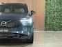 Volvo XC90 T8 AWD Recharge Ultra Executive Edit. | Full Option! | Bowers & Wilkins | Luchtvering | Stoelventilatie | Trekhaak | 360 Camera | Head-Up Display | Stoelmassage | 455pk | Adaptieve Cruise Control | Stoelverwarming voor+achter | Stuurwielverwarming | Schuifdak | 22 Inch | Full LED  Meesturende koplampen | Gelamineerde/geluidwerende zijruiten | Pilot Assist | BLIS Dode Hoek Detectie | Alcantara hemelbekleding | Lederen handgrepen en zonnekleppen | Elektrische voorstoelen geheugen | Nappa Lederen bekleding | Zitting verlenging voorstoelen | Lederen Dashboard | Google Infotainment | Keyless Drive | Parkeersensoren voor+achter | Privacy Glass | Elektrisch bedienbare achterklep | Geïntegreerde zongordijnen achterportieren | Geïntegreerd kinderzitje achterin | Verlichte instaplijsten | 7-Persoons | 4-Zone Climate Control | DAB Radio | Apple Carplay/Android Auto | Alarm Klasse III | Draadloos telefoon opladen | Volvo On Call met mobiele App functie | Denim Blue Metallic |