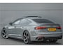 Audi A5 Sportback RS5 2.9 TFSI Quattro Pano Nardo RS Stoelen HUD ACC Black Optiek Sportuitlaat