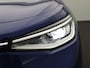Volkswagen ID.4 Pro Advantage 77 kWh 204PK Aut. SOH 99,61%, Trekhaak, Panorama Dak, Keyless, Achteruitrijcamera, Navi, Stoelverwarming, 19" LM Velgen, Adaptieve Cruise Control, Matrix Led-Verlichting