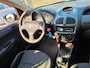 Peugeot 206 1.4 One-line/TREKHAAK