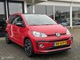 Volkswagen Up! 1.0 TSI 90PK BMT high up! / Camera / PDC / CLIMA