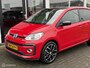 Volkswagen Up! 1.0 TSI 90PK BMT high up! / Camera / PDC / CLIMA