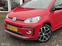Volkswagen Up! 1.0 TSI 90PK BMT high up! / Camera / PDC / CLIMA