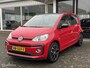 Volkswagen Up! 1.0 TSI 90PK BMT high up! / Camera / PDC / CLIMA