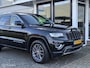 Jeep Grand Cherokee 3.0 CRD Laredo / Grijs kenteken / Leder