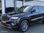 Jeep Grand Cherokee 3.0 CRD Laredo / Grijs kenteken / Leder