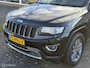 Jeep Grand Cherokee 3.0 CRD Laredo / Grijs kenteken / Leder