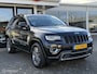 Jeep Grand Cherokee 3.0 CRD Laredo / Grijs kenteken / Leder