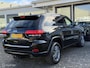 Jeep Grand Cherokee 3.0 CRD Laredo / Grijs kenteken / Leder