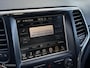Jeep Grand Cherokee 3.0 CRD Laredo / Grijs kenteken / Leder