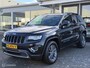 Jeep Grand Cherokee 3.0 CRD Laredo / Grijs kenteken / Leder