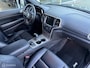 Jeep Grand Cherokee 3.0 CRD Laredo / Grijs kenteken / Leder