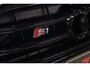 Audi A1 Sportback 2.0 TFSI S1 Quattro Pro Line Plus 3X S-LINE 231PK/ BOSE/STOELVER/NAVI/VOL