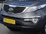Kia Sportage 2.0 163PK automaat / Plus Pack / panoramadak / LED