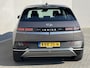 Hyundai Ioniq 5 Style 73kWh / Dealer onderhouden / Accu SoH 100 % / Fabrieksgarantie tot 05-2027 / WLTP 481 km stad 686 km / CCS snel laden / warmtepomp / 1.600 kg trekgewicht / Stuur- en stoelverwarming / Elektr. stoel / 19" LM wielen /