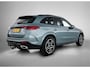 Mercedes-Benz GLC 300 e 4MATIC AMG Plug-In Hybride | AMG Line Premium Plus | Night Pakket | PAnorama Schuif-Kanteldak | Distronic | Zwarte Hemel | Stuur en Stoelverwarming. Inclusief 24 maanden Mercedes-Benz Certified garantie voor Europa.