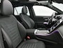 Mercedes-Benz GLC 300 e 4MATIC AMG Plug-In Hybride | AMG Line Premium Plus | Night Pakket | PAnorama Schuif-Kanteldak | Distronic | Zwarte Hemel | Stuur en Stoelverwarming. Inclusief 24 maanden Mercedes-Benz Certified garantie voor Europa.
