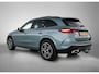 Mercedes-Benz GLC 300 e 4MATIC AMG Plug-In Hybride | AMG Line Premium Plus | Night Pakket | PAnorama Schuif-Kanteldak | Distronic | Zwarte Hemel | Stuur en Stoelverwarming. Inclusief 24 maanden Mercedes-Benz Certified garantie voor Europa.