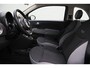 Fiat 500 0.9 TwinAir Turbo Popstar Automaat, Bluetooth, Airco, DAB, 15"